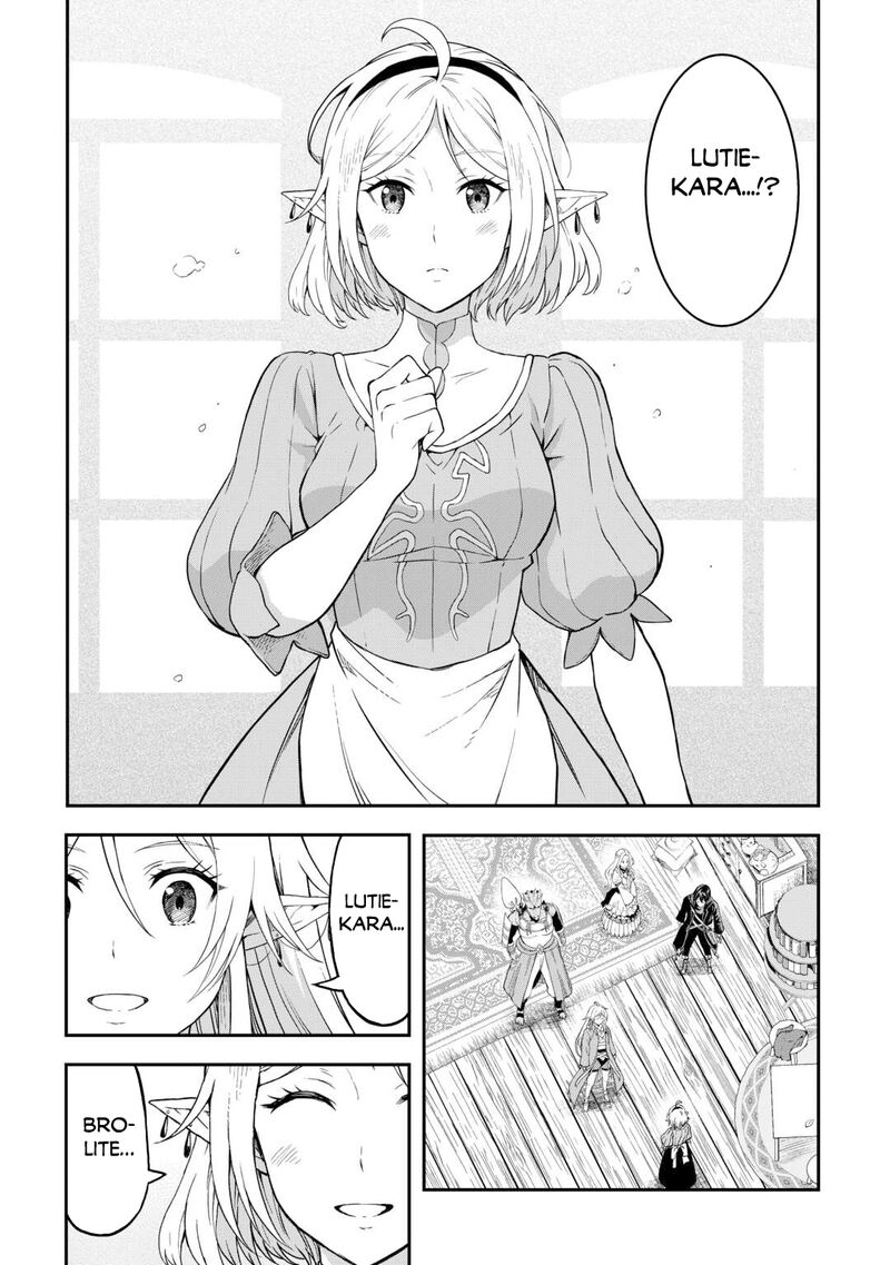 Sozai Saishuka no Isekai Ryokouki - Chapter 59 image 11